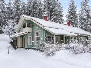 Holiday Home Katinkulma 2 by Interhome - 索特卡莫