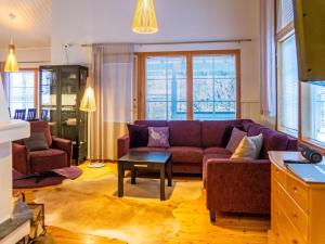 Holiday Home Katinkulma 2 by Interhome
