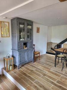La Renardiere