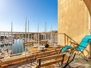 Apartment Port de la Gavine I-4 by Interhome - بوركيرول
