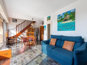 Apartment Port de la Gavine I-4 by Interhome