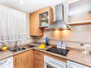 Apartment Costa Azahar II-8 by Interhome