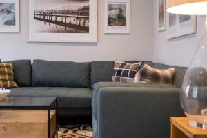 Howe Keld 5 First Floor