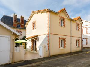 Maisons de vacances Holiday Home L-Evasion Bernerienne by Interhome : photos des chambres