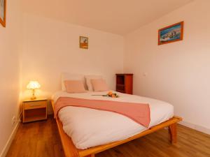 Maisons de vacances Holiday Home L-Evasion Bernerienne by Interhome : photos des chambres