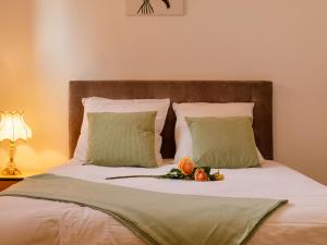 Maisons de vacances Holiday Home L-Evasion Bernerienne by Interhome : photos des chambres