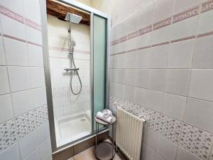 Maisons de vacances Holiday Home La Fee Margot by Interhome : photos des chambres