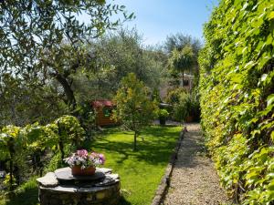 Holiday Home Villa Paradiso - DOL192 by Interhome