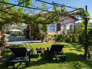 Holiday Home Villa Paradiso - DOL192 by Interhome