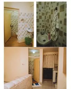 Dion homes - Mavuria