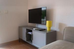 Parc Golfet - Apartamento para 3 con WiFi, AC y Piscina