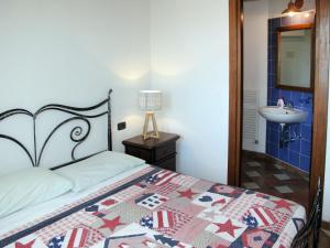 Holiday Home Francesca - VGO210 by Interhome