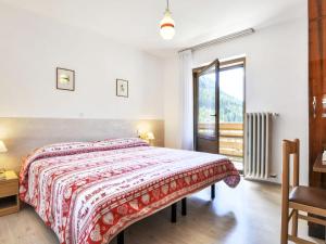 Apartment El Ladinia-2 by Interhome