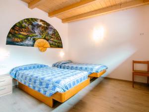 Apartment Saslench by Interhome