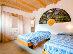 Apartment Saslench by Interhome