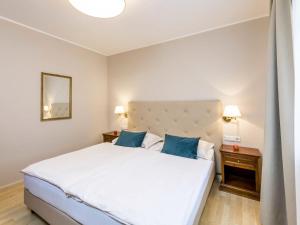 Apartment Lichtenberg by Interhome