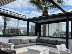 Super Luks, Denize 100 Metre, Ruya Evi 1 - 伊丘美勒