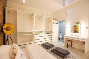 Trendy Apartment in the Northern Quarter