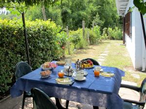 Holiday Home Margherita by Interhome