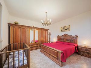 Holiday Home Margherita by Interhome