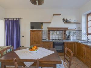 Holiday Home Cignanbianco - Alba e Tramonto by Interhome