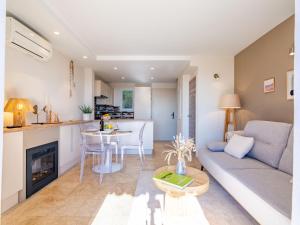 Holiday Home Le Bougainvillier by Interhome