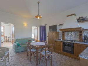 Holiday Home Cignanbianco - Alba e Tramonto by Interhome