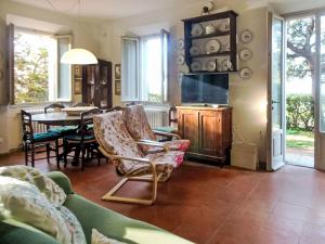 Apartment Rotonda by Interhome