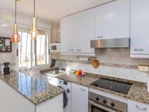 Apartment Portofino IV by Interhome