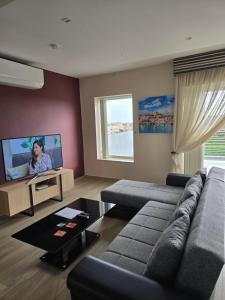 Trilogy Penthouse, Holiday Home, Gozo