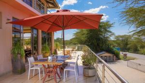 Matteos Italian Restaurant,Bar & Accommodation