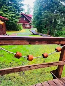 Boardwalk Lodge - Thorne Bay