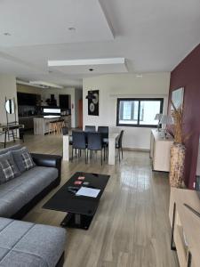 Trilogy Penthouse, Holiday Home, Gozo