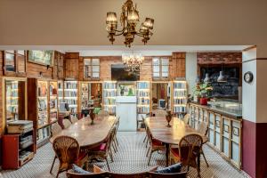 Labor Alliance Residence by LovelyStay