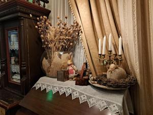 Casa Cositorarului Boutique Pension