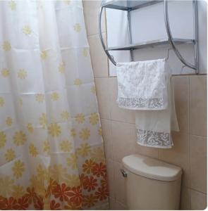 Departamento Acogedor en Surco
