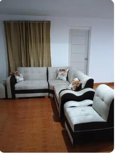 Departamento Acogedor en Surco