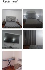 Departamento Acogedor en Surco