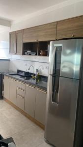 Lindo Apartamento Frente Mar