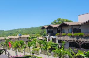 Shiva Boutique Hotel - Praia do Rosa