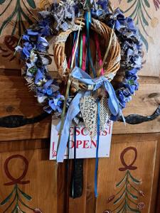 Casa Cositorarului Boutique Pension