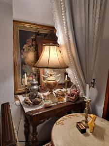 Casa Cositorarului Boutique Pension