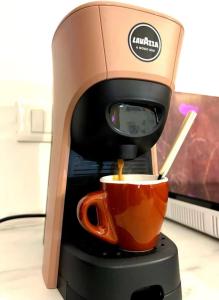 Casamori 1-centro storico Palermo