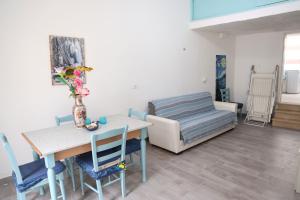 Apartment - Erdgeschoss