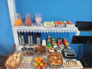 Pousada Milagres de Maria