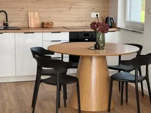 Apartament 2 pokojowy z balkonem wysoki standard PREMIUM - Strzelce