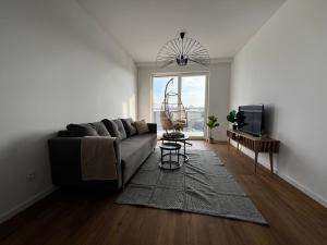 Apartament 2 pokojowy z balkonem wysoki standard PREMIUM