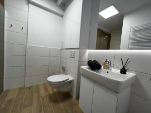 Apartament 2 pokojowy z balkonem wysoki standard PREMIUM