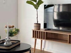 Apartament 2 pokojowy z balkonem wysoki standard PREMIUM