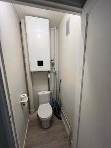 Appartements studio Horizon : photos des chambres